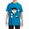 Youth Heavy Cotton T-Shirt Thumbnail