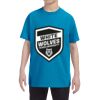 Youth Heavy Cotton T-Shirt Thumbnail