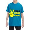 Youth Heavy Cotton T-Shirt Thumbnail