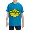 Youth Heavy Cotton T-Shirt Thumbnail