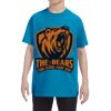 Youth Heavy Cotton T-Shirt Thumbnail