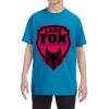 Youth Heavy Cotton T-Shirt Thumbnail