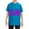 Youth Heavy Cotton T-Shirt Thumbnail