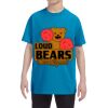 Youth Heavy Cotton T-Shirt Thumbnail