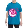 Youth Heavy Cotton T-Shirt Thumbnail