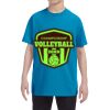 Youth Heavy Cotton T-Shirt Thumbnail