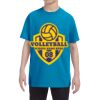 Youth Heavy Cotton T-Shirt Thumbnail