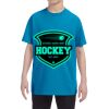 Youth Heavy Cotton T-Shirt Thumbnail