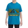 Youth Heavy Cotton T-Shirt Thumbnail
