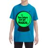 Youth Heavy Cotton T-Shirt Thumbnail