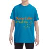 Youth Heavy Cotton T-Shirt Thumbnail