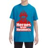 Youth Heavy Cotton T-Shirt Thumbnail