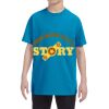 Youth Heavy Cotton T-Shirt Thumbnail