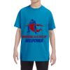 Youth Heavy Cotton T-Shirt Thumbnail