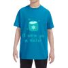 Youth Heavy Cotton T-Shirt Thumbnail