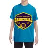 Youth Heavy Cotton T-Shirt Thumbnail