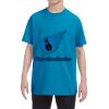 Youth Heavy Cotton T-Shirt Thumbnail