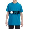 Youth Heavy Cotton T-Shirt Thumbnail