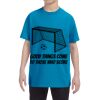 Youth Heavy Cotton T-Shirt Thumbnail