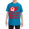 Youth Heavy Cotton T-Shirt Thumbnail