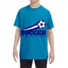 Youth Heavy Cotton T-Shirt Thumbnail