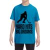 Youth Heavy Cotton T-Shirt Thumbnail