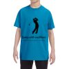 Youth Heavy Cotton T-Shirt Thumbnail
