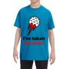 Youth Heavy Cotton T-Shirt Thumbnail