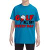 Youth Heavy Cotton T-Shirt Thumbnail