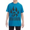 Youth Heavy Cotton T-Shirt Thumbnail