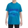 Youth Heavy Cotton T-Shirt Thumbnail