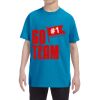 Youth Heavy Cotton T-Shirt Thumbnail