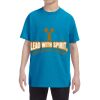 Youth Heavy Cotton T-Shirt Thumbnail