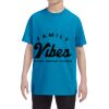 Youth Heavy Cotton T-Shirt Thumbnail
