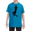 Youth Heavy Cotton T-Shirt Thumbnail