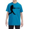 Youth Heavy Cotton T-Shirt Thumbnail