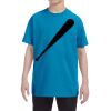 Youth Heavy Cotton T-Shirt Thumbnail