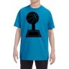 Youth Heavy Cotton T-Shirt Thumbnail