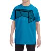 Youth Heavy Cotton T-Shirt Thumbnail