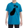 Youth Heavy Cotton T-Shirt Thumbnail