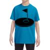 Youth Heavy Cotton T-Shirt Thumbnail