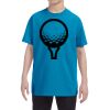 Youth Heavy Cotton T-Shirt Thumbnail