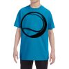 Youth Heavy Cotton T-Shirt Thumbnail