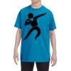 Youth Heavy Cotton T-Shirt Thumbnail