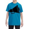 Youth Heavy Cotton T-Shirt Thumbnail