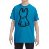 Youth Heavy Cotton T-Shirt Thumbnail