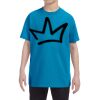 Youth Heavy Cotton T-Shirt Thumbnail