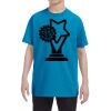 Youth Heavy Cotton T-Shirt Thumbnail