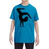Youth Heavy Cotton T-Shirt Thumbnail