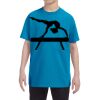 Youth Heavy Cotton T-Shirt Thumbnail